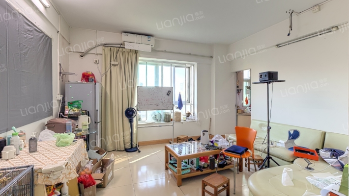 第四十四中学教工宿舍二手房实景图