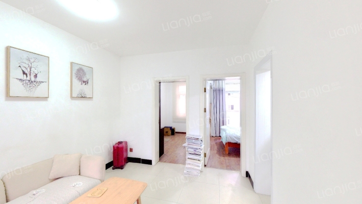 绿怡居东区二手房实景图