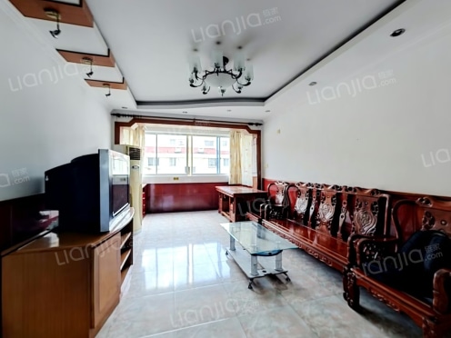 整租·滨河花苑三期 2室1厅 复式 南