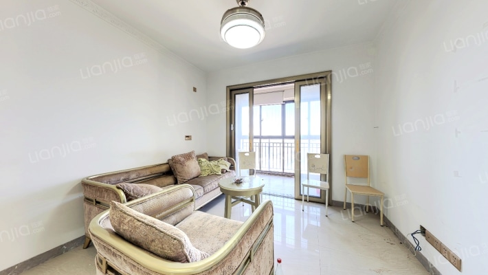 恒基御景华庭二手房实景图