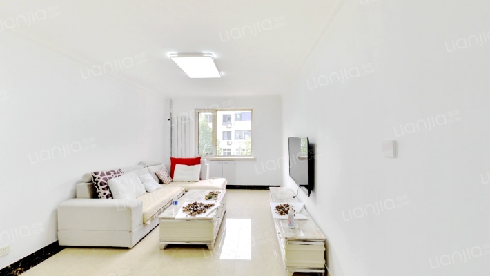 吴兴花园南区二手房实景图