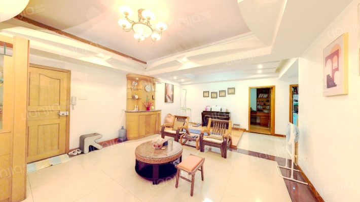 龙口花苑二手房实景图