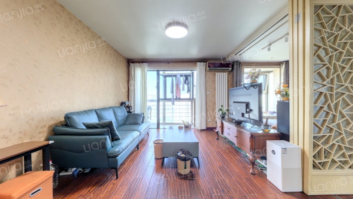 糖人街二手房实景图