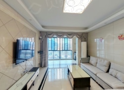 整租·尚好家园 3室2厅 南_尚好家园租房