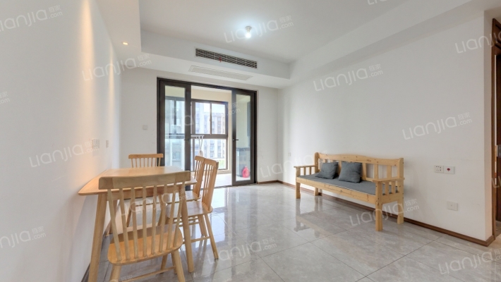 平澜府二手房实景图