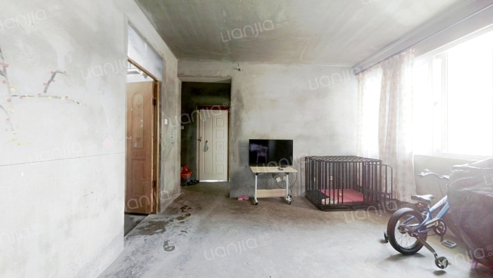 浦泰和天下一期二手房实景图