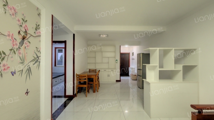 翰林府邸二手房实景图