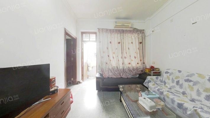 教育中路二手房实景图