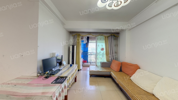 金港路二手房实景图