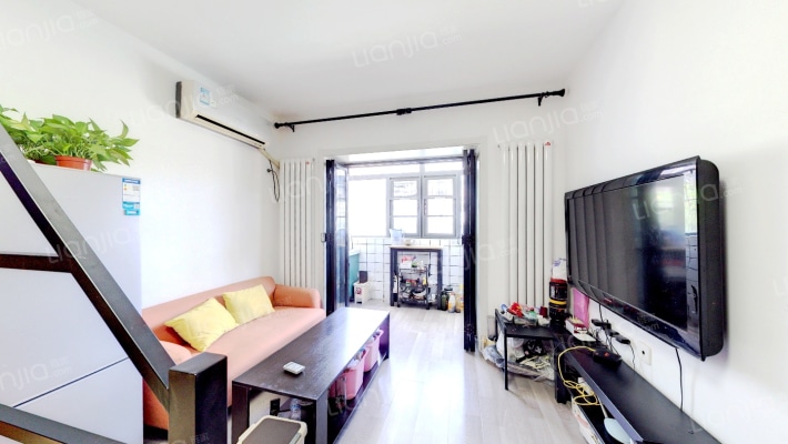 元吉里二手房实景图