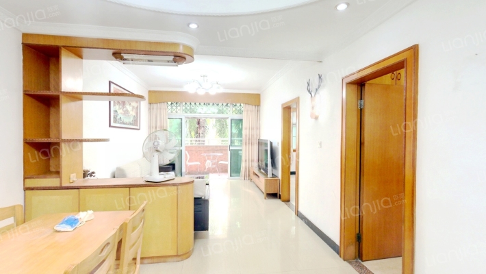 金丰花园天景居二手房实景图