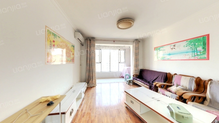 富瀛苏园(北区)二手房实景图