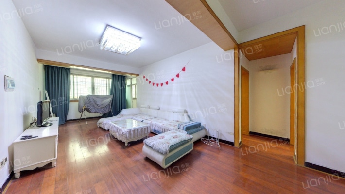 丁公路二手房实景图