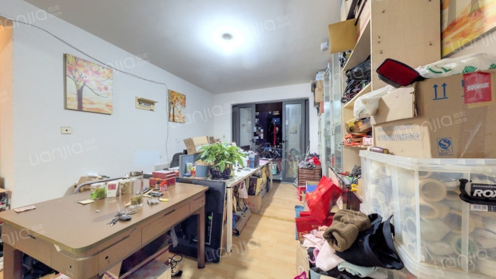 中星海上名豪苑(四期)二手房实景图