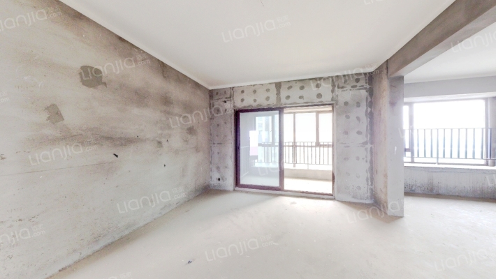 金银湖1号院二手房实景图