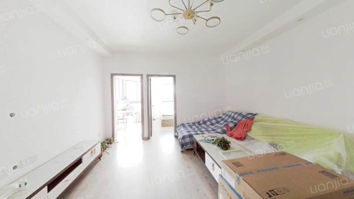 江铃中山滨江二手房实景图