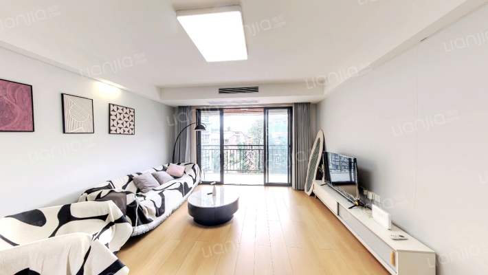 洋河龙山D区二手房实景图