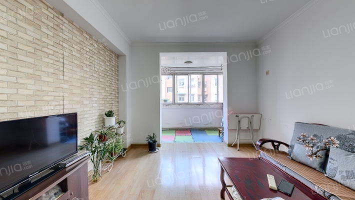 丝织厂小区二手房实景图