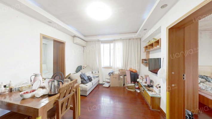 宁水小区二手房实景图