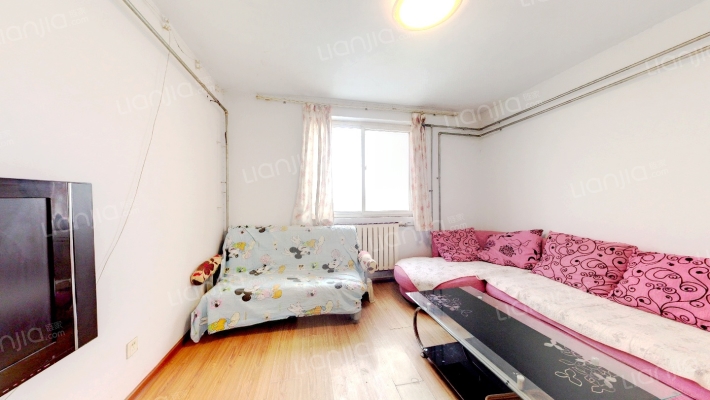 江山名居二手房实景图