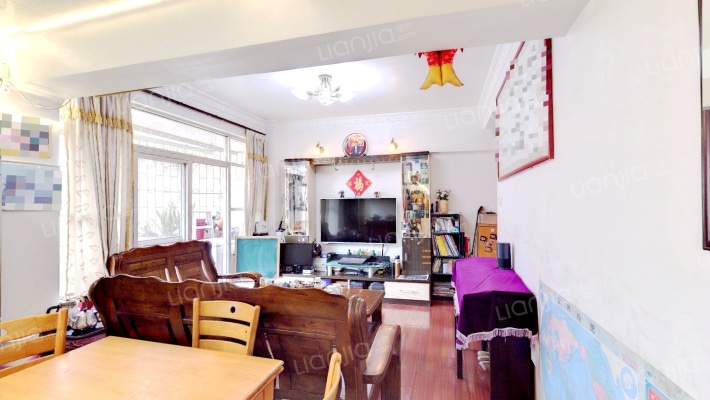 华港花园二手房实景图