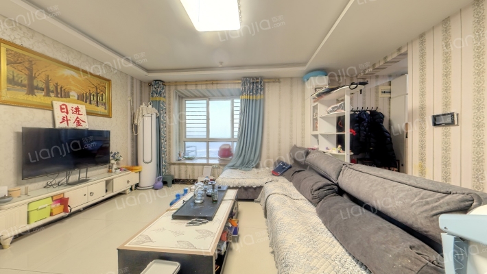 逸景佲居二手房实景图