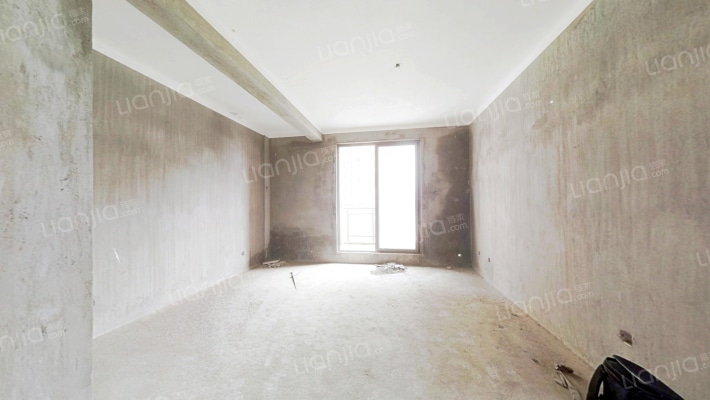 中央首府二手房实景图