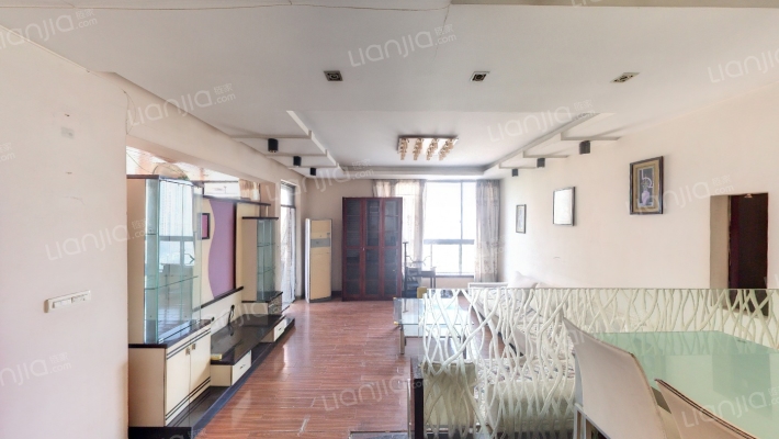 天骄美茵河谷二手房实景图