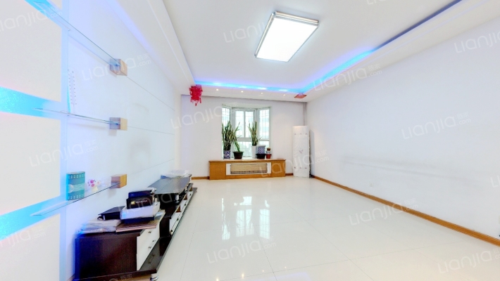 滨河宅区二手房实景图