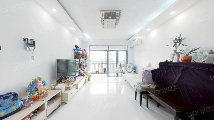 绿杨居二手房实景图