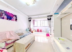 整租·天子湖小区 2室1厅 南_天子湖小区租房