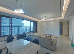 整租·融望之城 4室2厅 南_融望之城租房