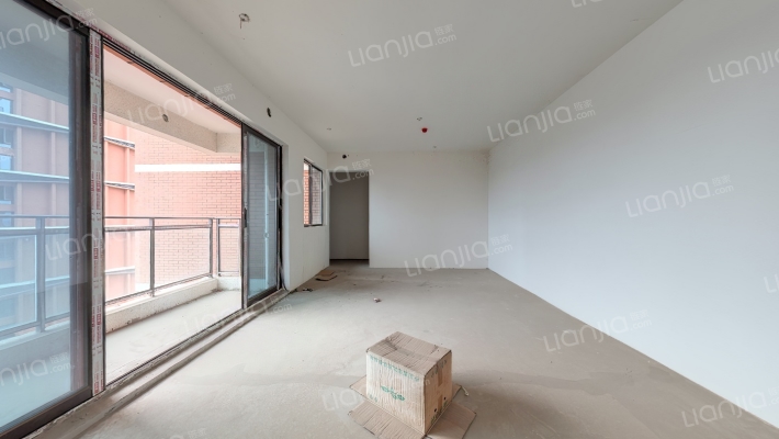 蝴蝶里二手房实景图