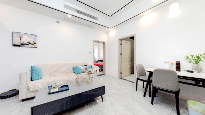 宝韵铂宫二手房实景图