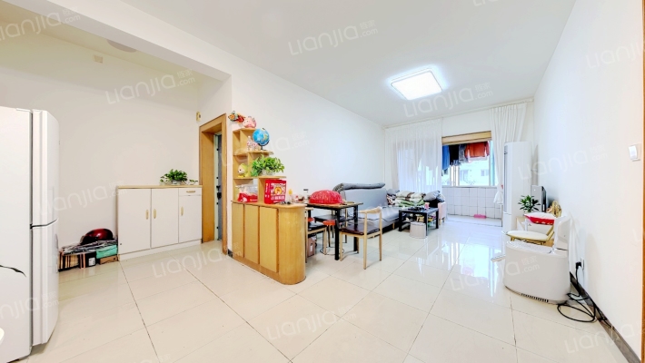 城北小区(青白江)二手房实景图