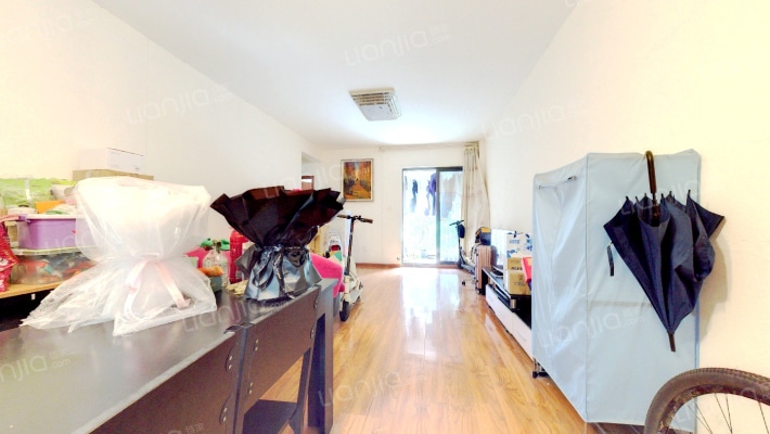 温哥华花园六期二手房实景图