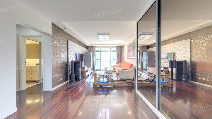 复兴佳苑二手房实景图