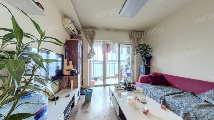 东城攻略二手房实景图