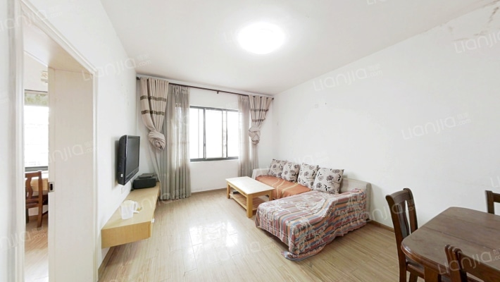 安泰新村二手房实景图