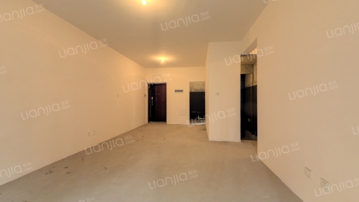 绿优城二手房实景图