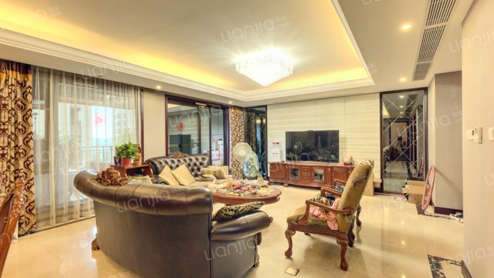 公馆1881二手房实景图