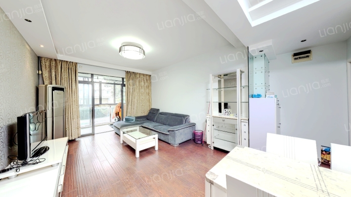 广洋新景苑(公寓)二手房实景图