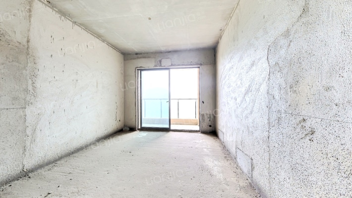 实地常春藤二手房实景图