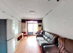 整租·万家花园 3室2厅 南_万家花园租房