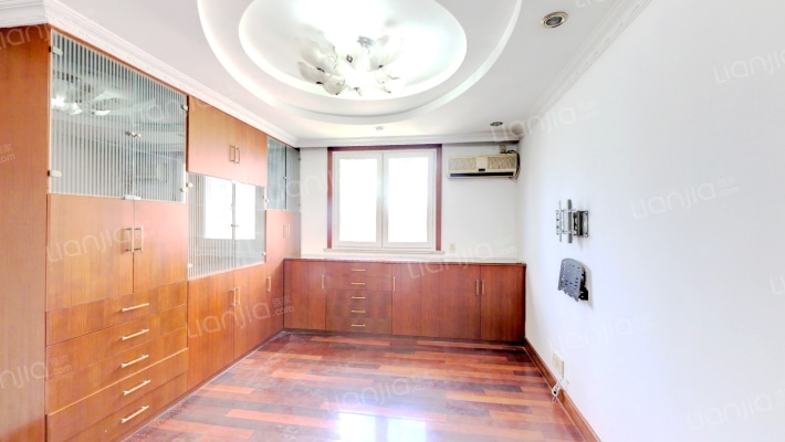 江南新苑二手房实景图