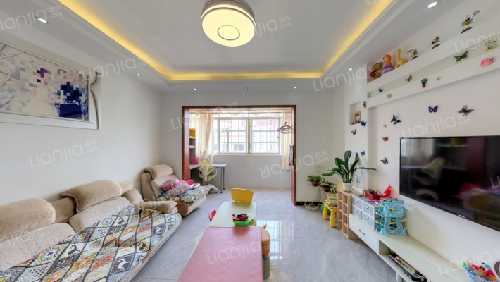 帝景湾洋城二手房实景图