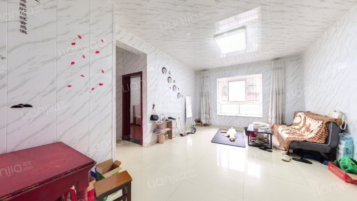 春晖园二区二手房实景图