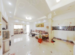 整租·小城故事 2室2厅 东南_小城故事租房