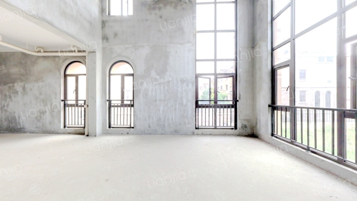 松洋里二手房实景图