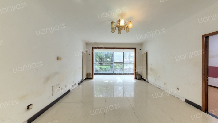 一品亦庄二手房实景图